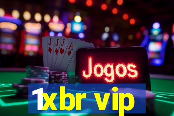 1xbr vip